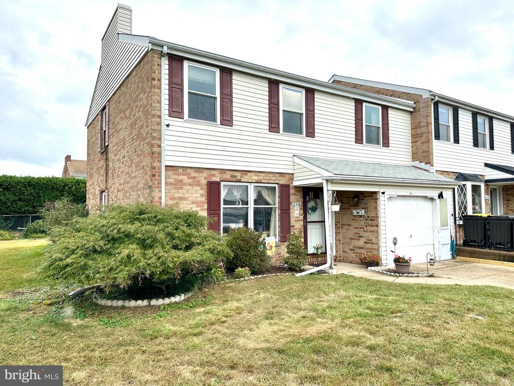 Musket Ct, Bensalem, PA 19020