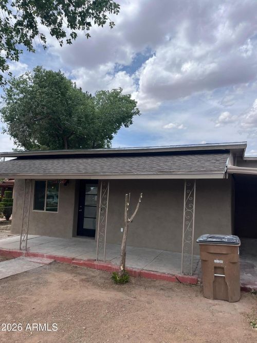 1104 E 6th Street, Douglas, AZ, 85607 | Card Image