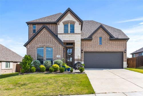 2608 Saint Lawrence Dr, Sherman, TX, 75092-4597 | Card Image