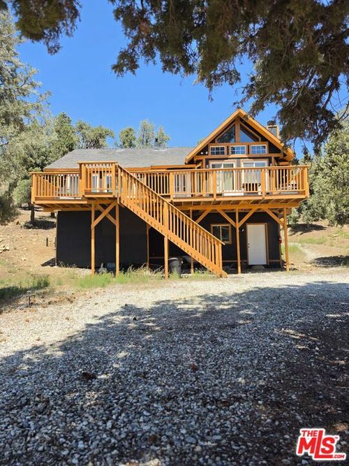 46354 Vale Dr, Big Bear City, CA, 92314-9695 | Card Image