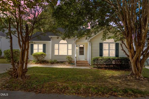 5208 Botany Bay Dr, Raleigh, NC, 27616-6378 | Card Image