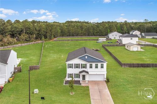 231 Caroline Way, Guyton, GA, 31312-5368 | Card Image