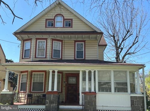 a-14 Franklin Ave, Merchantville, NJ, 08109-2600 | Card Image