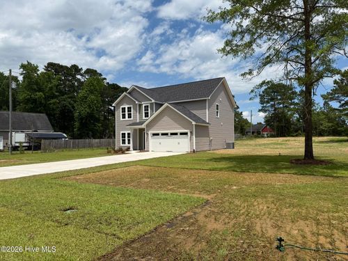 503 Highway 172, Hubert, NC, 28539-3560 | Card Image