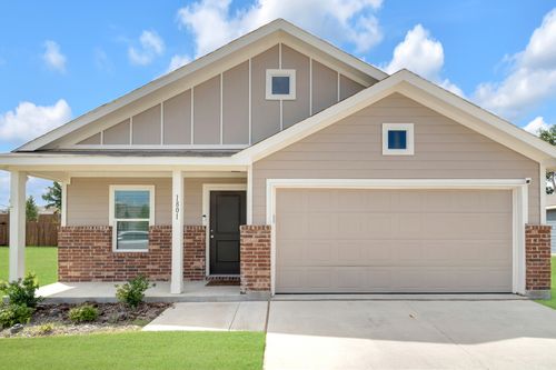 1801 Ashland St, McKinney, TX, 75071-3743 | Card Image
