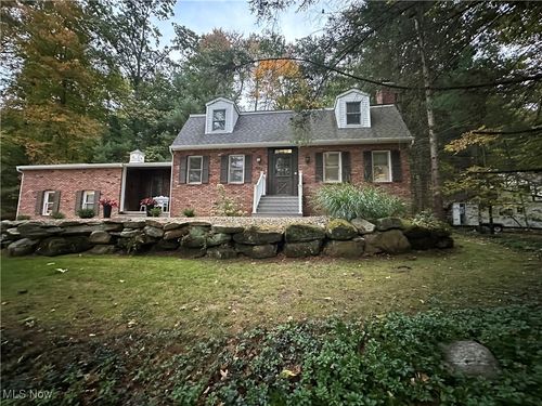 12865 Rockhaven Rd, Chesterland, OH, 44026-3307 | Card Image