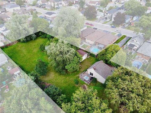 719 Knox Ave, Hamilton, ON, L8H6K7 | Card Image
