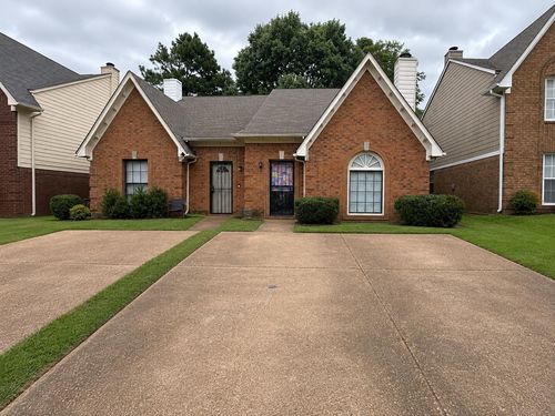 1670 Old Mill Stream Dr, Cordova, TN, 38016 | Card Image