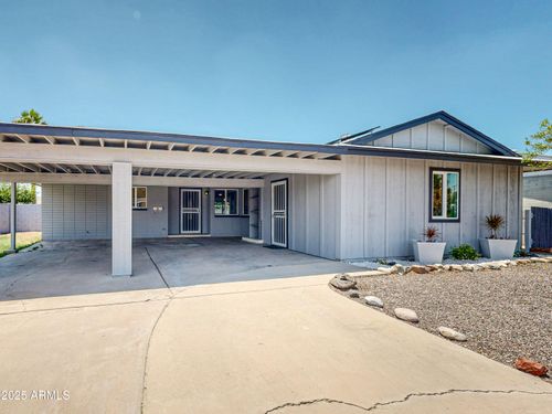 12832 N 111th Dr, Youngtown, AZ, 85363-1002 | Card Image