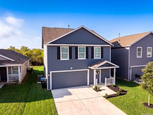 822 Cook Bnd, San Antonio, TX, 78221-3067 | Card Image