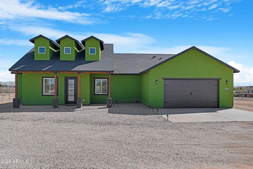 5211 S 339th Ave, Tonopah, AZ, 85354 | Card Image