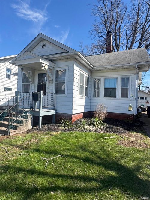 4427 Kenilworth St, Fort Wayne, IN, 46806-4613 | Card Image