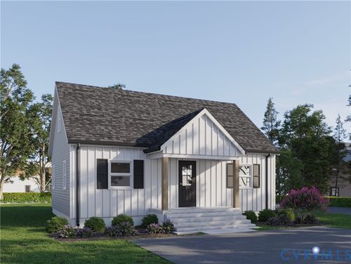 5206 Gillespie Ave, Henrico, VA, 23228-6107 | Card Image