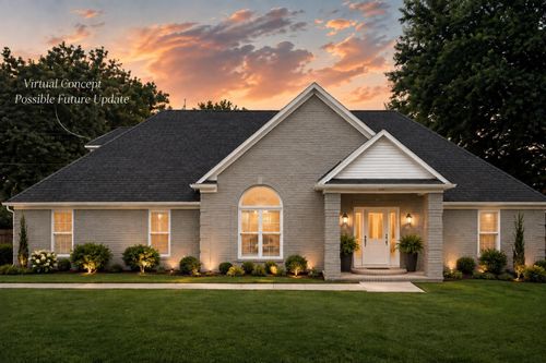 4862 Laraine Dr, Millington, TN, 38053-2016 | Card Image