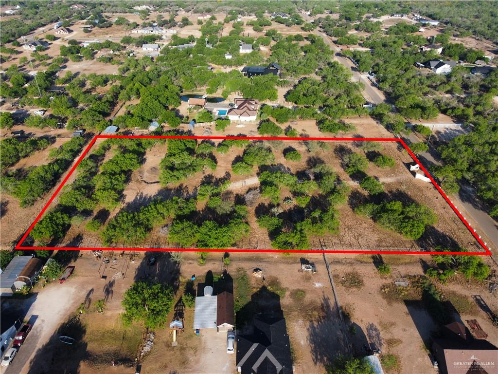 Land in Edinburg 4