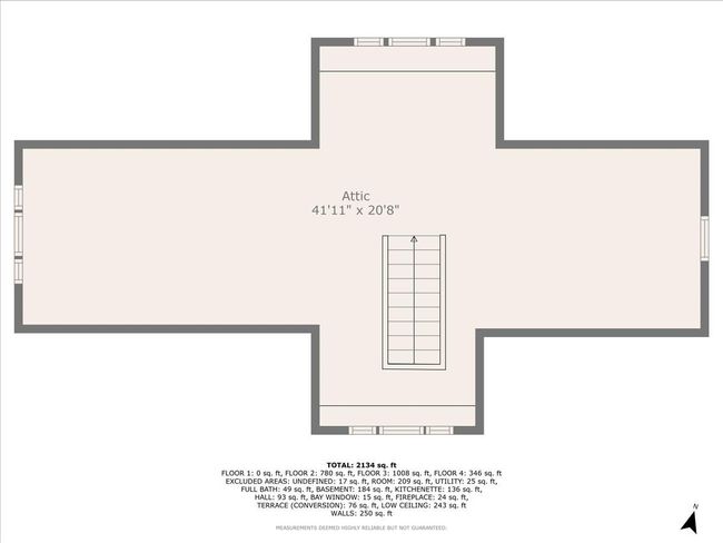 View of home floor plan | Image 37