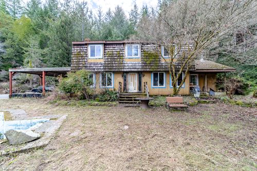 70 Cloud Forest Ln, Myers Flat, CA, 95554 | Card Image