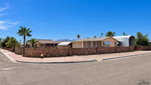 12115 E 36th Way, Yuma, AZ, 85367-6787 | Card Image