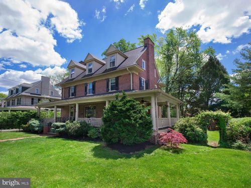 207 Church Rd, ARDMORE, PA, 19003-3301 | Card Image