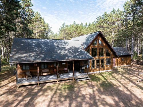 13672 Short Rd, Gordon, WI, 54838 | Card Image