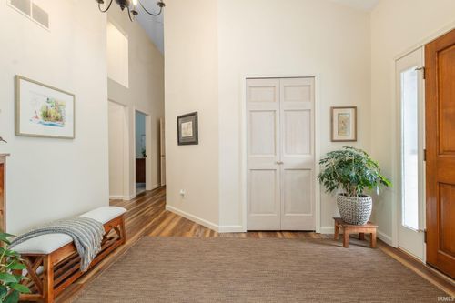 51151 Huntington Ln, Granger, IN, 46530-8814 | Card Image