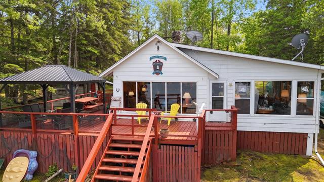 Residential in Duck Mountain Provincial Park 3