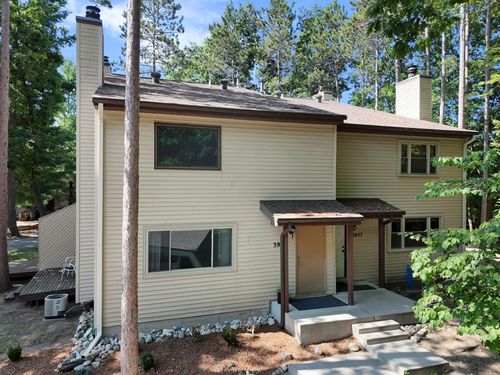 3955 Emily Ln, Traverse City, MI, 49686-6315 | Card Image