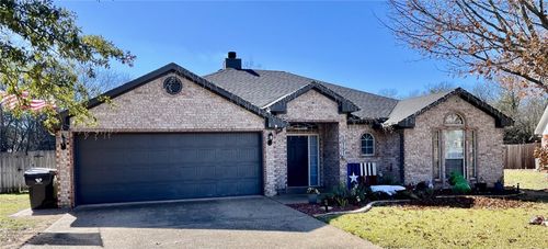 10151 Cougar Ridge Parkway, Waco, TX, 76708 | Card Image