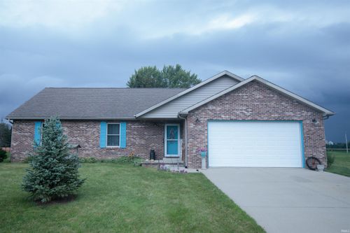 7844 Pauley Court, Russiaville, IN, 46979 | Card Image