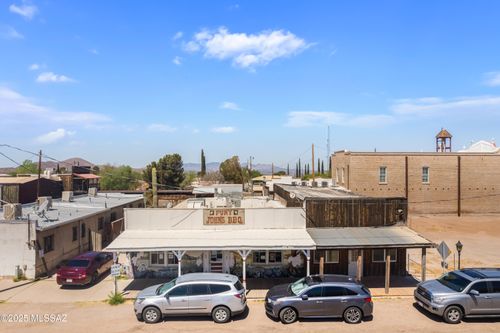 11 S 4th St, Tombstone, AZ, 85638-6244 | Card Image