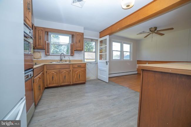 465 Dutton St, House other with 3 bedrooms, 2 bathrooms and null parking in UPPER CHICHESTER PA | Image 9