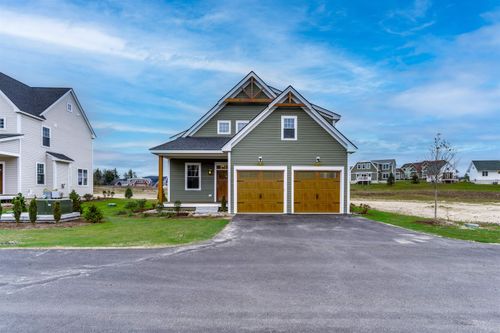 35-8 Benjamin Lane, Thornton, NH, 03285 | Card Image