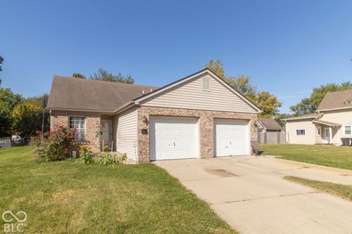 526 528 N Swope Street, Greenfield, IN, 46140 | Card Image