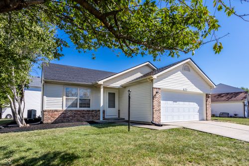 11020 Leo Dr, Indianapolis, IN, 46235-4900 | Card Image