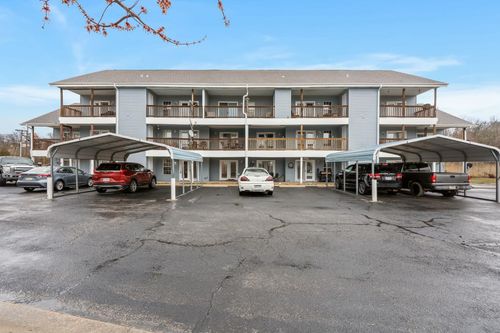 3-110 Kimberling Shrs, Kimberling City, MO, 65686-7418 | Card Image