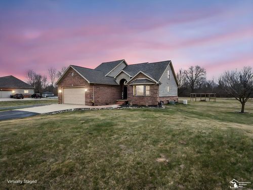 3350 Swartz Rd, La Salle, MI, 48145-9552 | Card Image