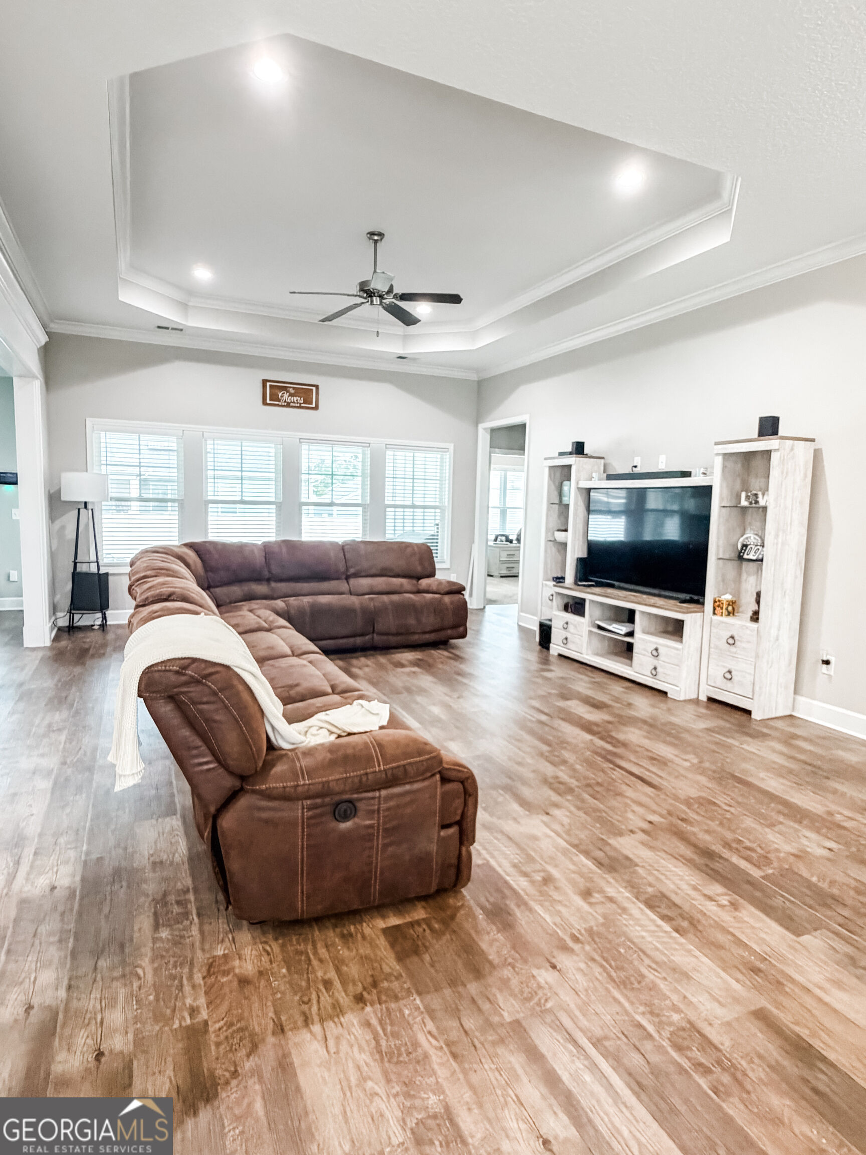 Residential Lease in Kingsland 5