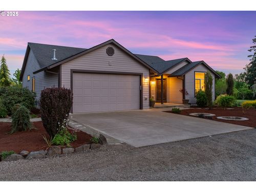 21805 Boones Ferry Rd Ne, Aurora, OR, 97002-9763 | Card Image