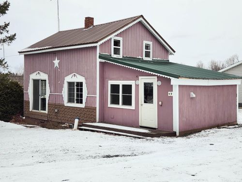 17 Washburn Road, Presque Isle, ME, 04769 | Card Image