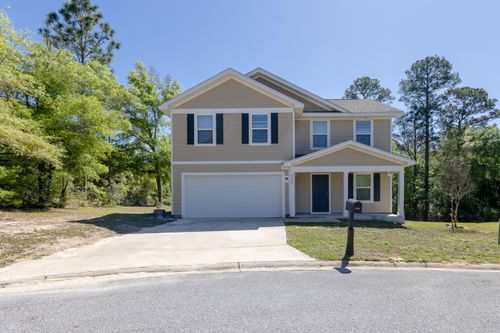 6226 Travelers Rest Ct, Crestview, FL, 32539-9266 | Card Image