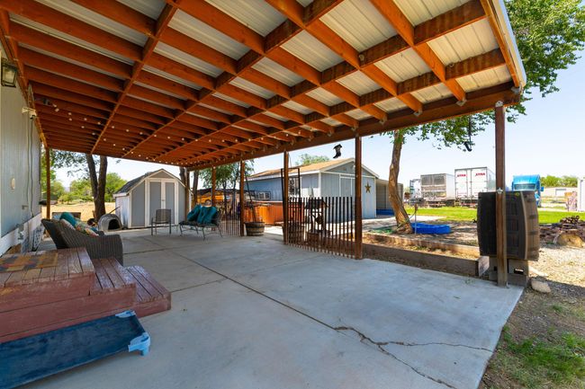 2896 River St, House other with 2 bedrooms, 2 bathrooms and null parking in Grand Junction CO | Image 17