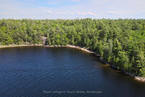 Lot J Island 1810 N/A, Georgian Bay, ON, P0E1E0 | Card Image