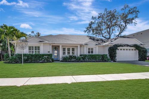 3808 W Barcelona St, TAMPA, FL, 33629-6818 | Card Image