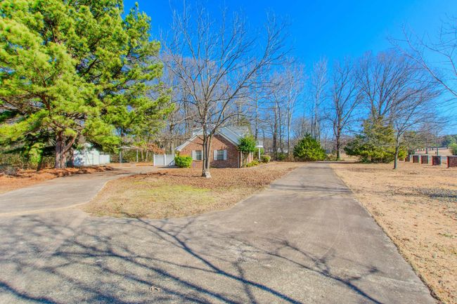 1310 Mount Carmel Rd, House other with 3 bedrooms, 3 bathrooms and null parking in Cabot AR | Image 37