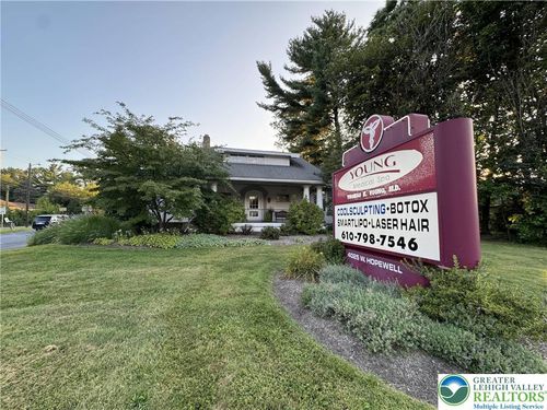 4025 W Hopewell Road, Upper Saucon Twp, PA, 18034 | Card Image