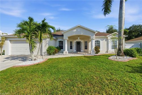 2412 Nature Pointe Loop, Fort Myers, FL, 33905-2458 | Card Image