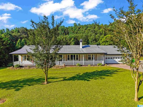 233 Village Springs Rd, Springville, AL, 35146-3129 | Card Image