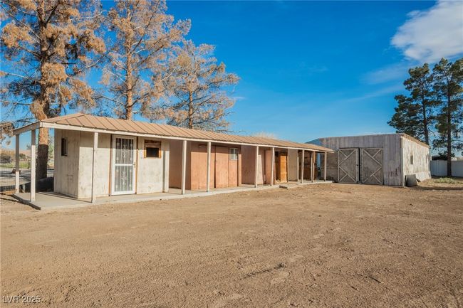 1917 N Moapa Valley Blvd, House other with 4 bedrooms, 3 bathrooms and null parking in Logandale NV | Image 41