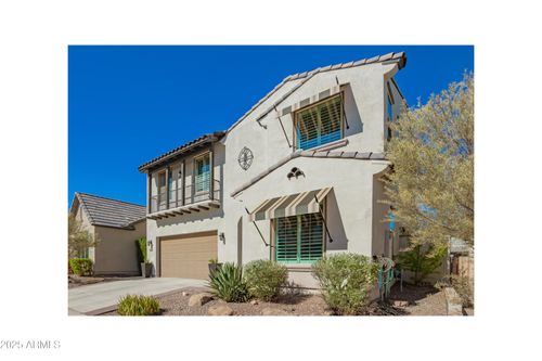 21164 W Minnezona Ave, Buckeye, AZ, 85396-1129 | Card Image