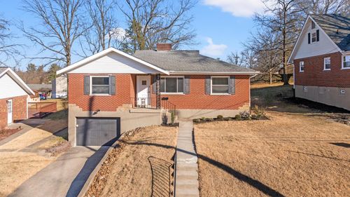 50 Azalea Ter, Fort Thomas, KY, 41075-1405 | Card Image